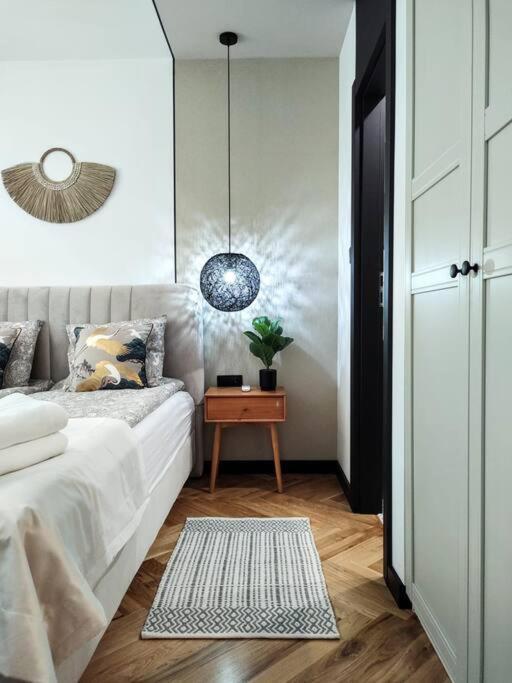 Apartament No. 8 / Nr 8 By Cooee Warszawa