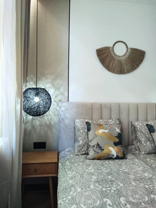 Apartament No. 8 / Nr 8 By Cooee
