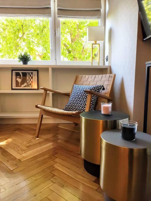 Apartament No. 8 / Nr 8 By Cooee *