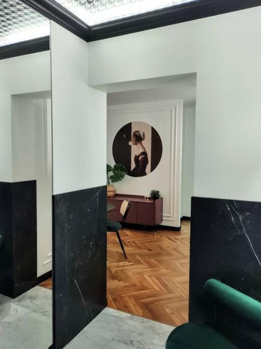 Apartament No. 8 / Nr 8 By Cooee Warszawa