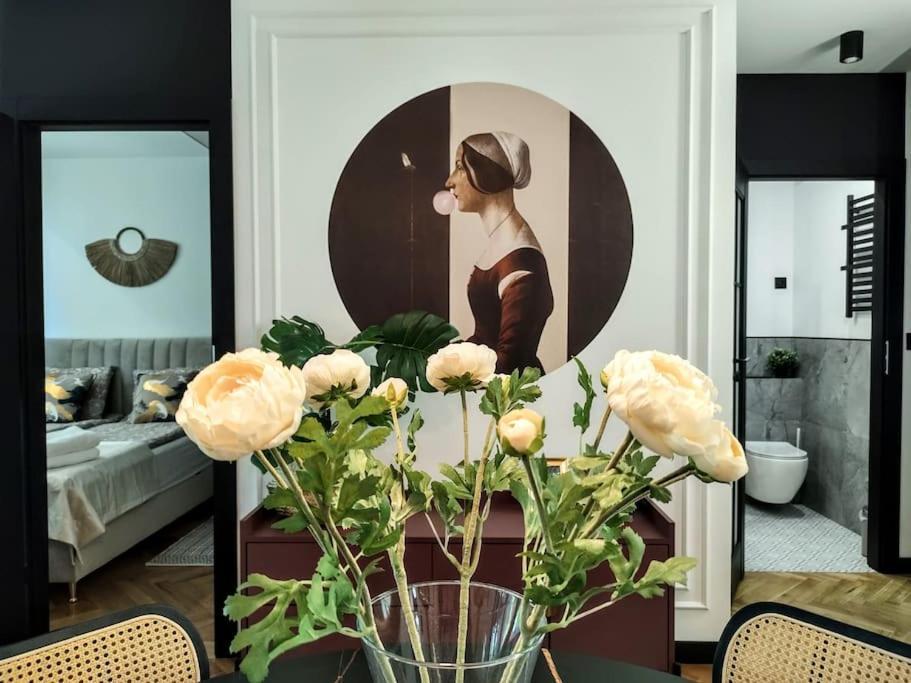 Apartament No. 8 / Nr 8 By Cooee