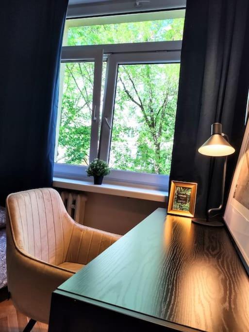 No. 8 / Nr 8 By Cooee Apartament Warszawa