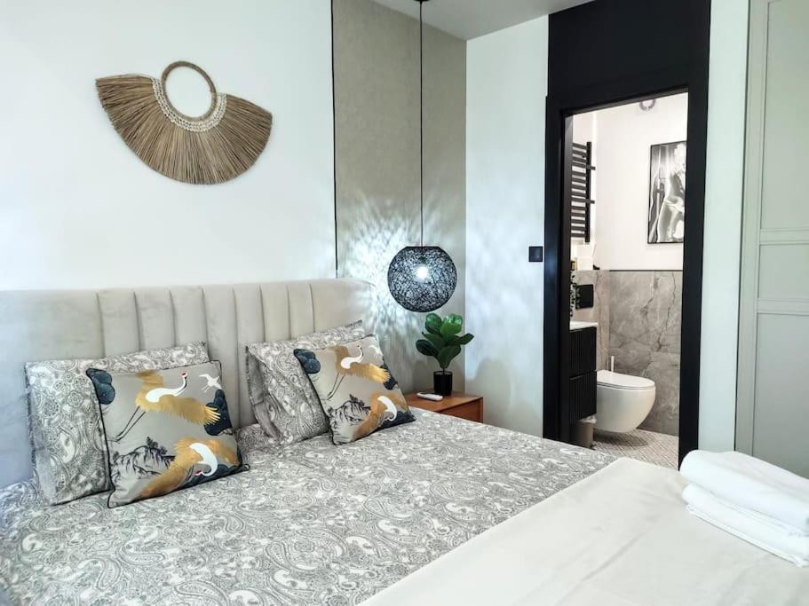 Apartament No. 8 / Nr 8 By Cooee Warszawa