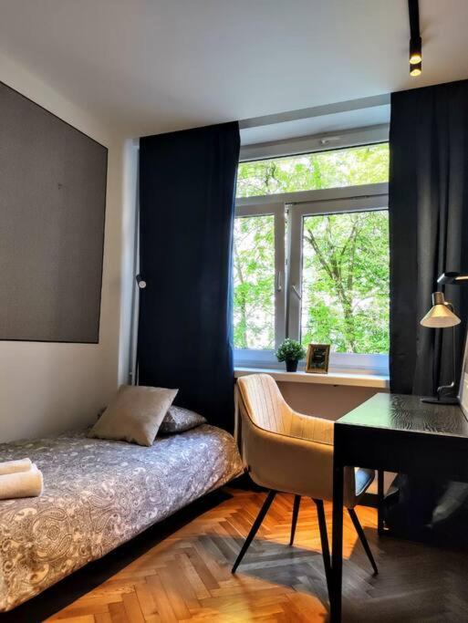 Apartament No. 8 / Nr 8 By Cooee Warszawa